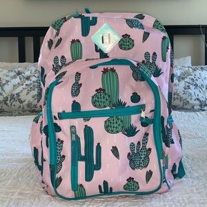 cactus backpack walmart